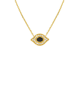Necklace - Majestic Eye