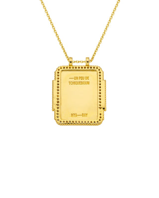 Necklace - Spicy Boheme