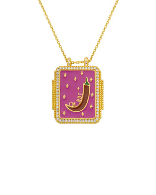 Necklace - Spicy Boheme