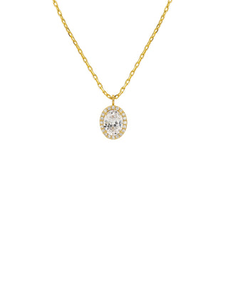 Necklace - Dynasty