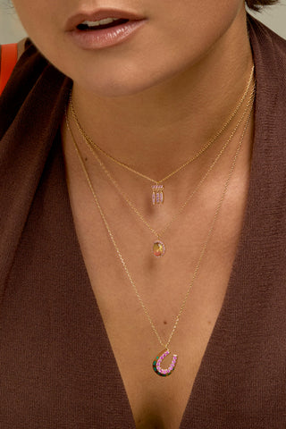 Necklace - Watermelon Dynasty
