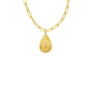 Necklace - Drop