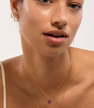 Oasis Earrings