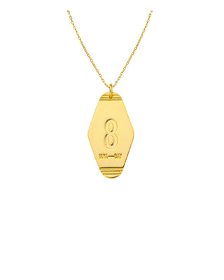 Necklace - Vibe Hotel