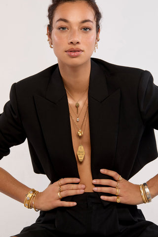 Necklace - Coolest Key