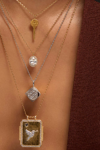 Necklace - Game