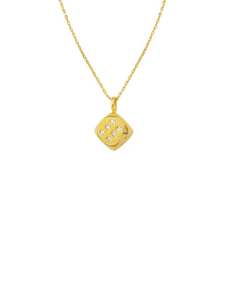 Necklace - Game