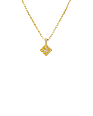 Necklace - Bella