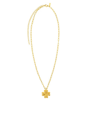 Necklace - Lucky Baby Chain