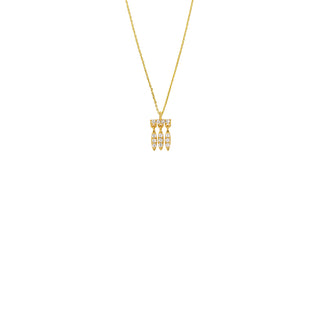 Necklace - Triad
