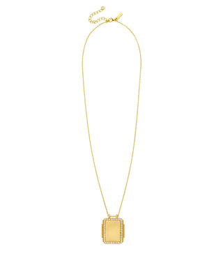 COLLIER - BOHEME À GRAVER