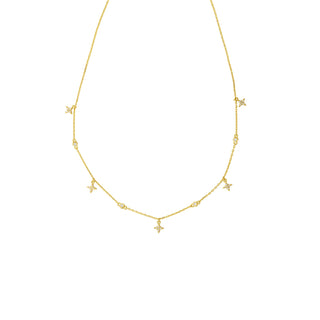 Necklace - Starline