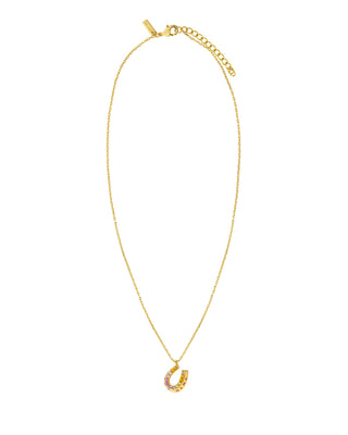 Necklace - Rainbow Baraka