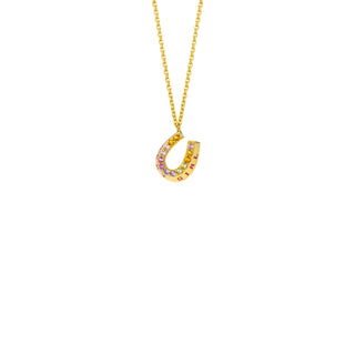 Necklace - Rainbow Baraka