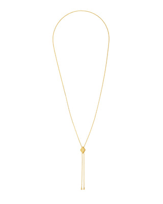COLLIER - LOSANGE BOLO
