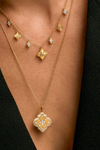 COLLIER - ALHAMBRA