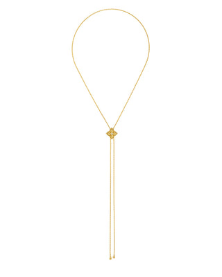 COLLIER - LOTUS BOLO