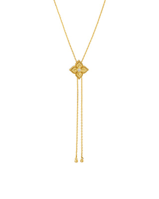 COLLIER - LOTUS BOLO