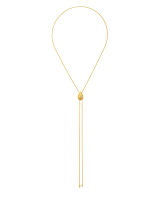 COLLIER - DROP BOLO