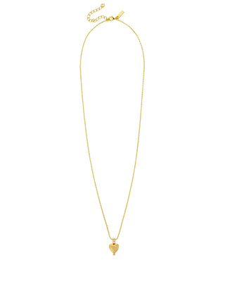 COLLIER - LITTLE TWIN HEARTS
