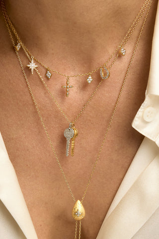 COLLIER - DEFINITELY YES