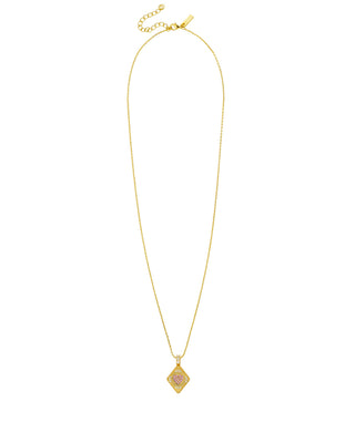 COLLIER - HEART IN A BOX