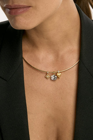 COLLIER - TORQUE