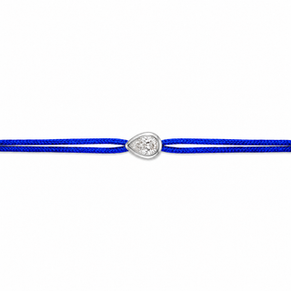 Pear Shine Bracelet