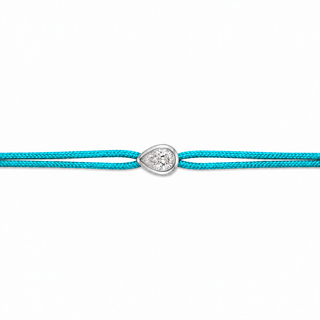Pear Shine Bracelet