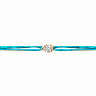 Pear Shine Bracelet