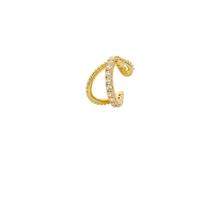 Earcuff - Mayfair