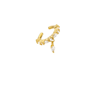 Earcuff - Salvador