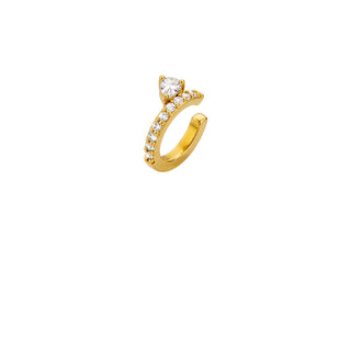 Fake Piercing - Precious Dehli