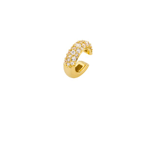Ear Cuff - Champagne