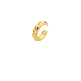 Ear Cuff - Soul Rock