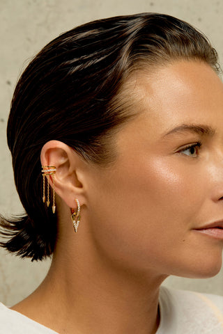 EARCUFF - RIVER