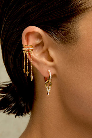 EARCUFF - RIVER
