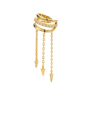 EARCUFF - RIVER