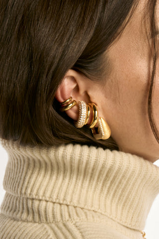 FAUX PIERCING - SUPER SHINY EXCESS