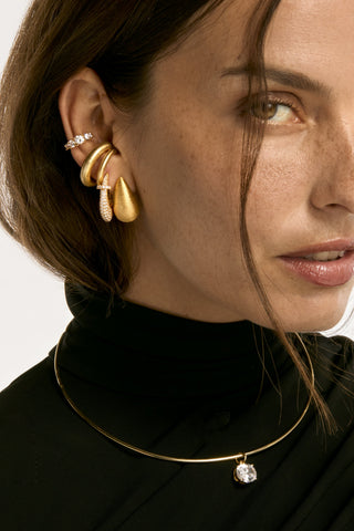 FAUX PIERCING - MUSE
