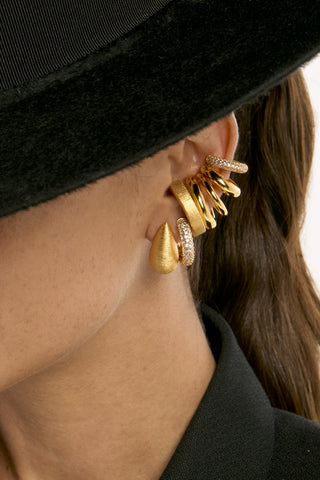 FAUX PIERCING - LITTLE SHINY MUSE