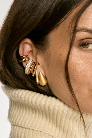 FAUX PIERCING - LITTLE BRIGHT MUSE