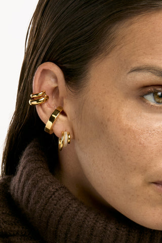 FAUX PIERCING - LITTLE BRIGHT MUSE