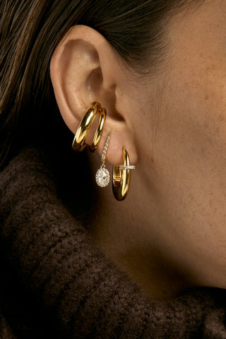 FAUX PIERCING - BRIGHT MUSE