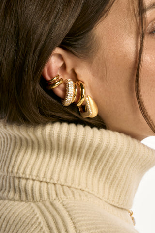 FAUX PIERCING - BRIGHT MUSE