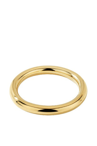 Gaga Gold Plated Bangle