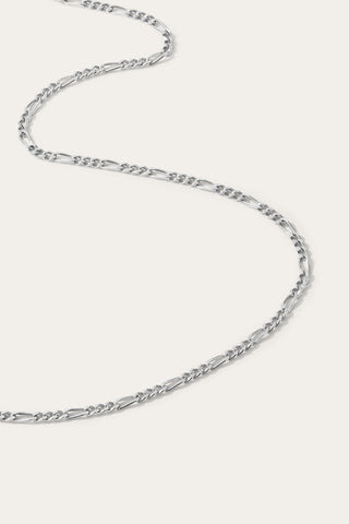 Scarlett Sterling Silver Chain