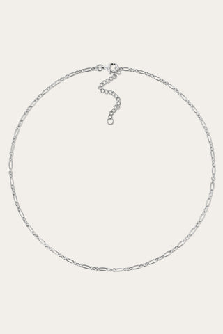 Scarlett Sterling Silver Chain