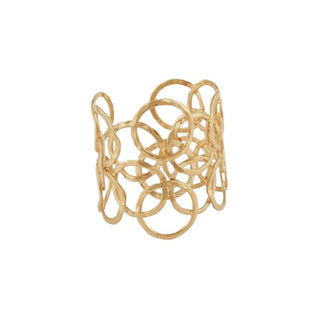 Olympie bracelet gold