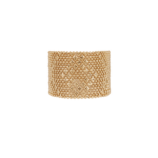 Xena bracelet small size gold